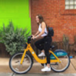 Meet your Posher, Iveth